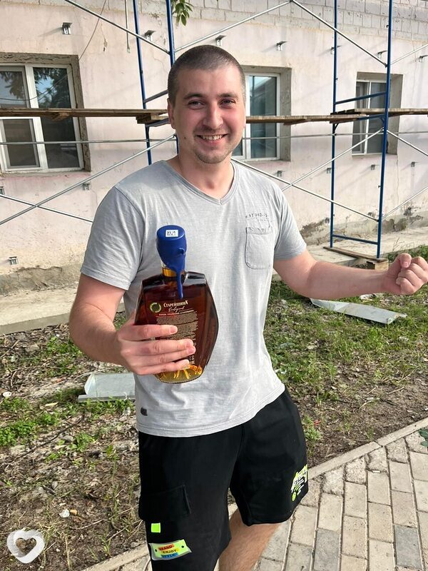Александр, 29, Нижнем Новгороде — анкета №2591503
