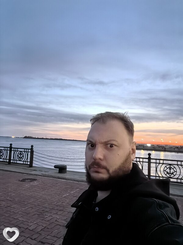 Антон, 34, Краснодаре — анкета №2591504