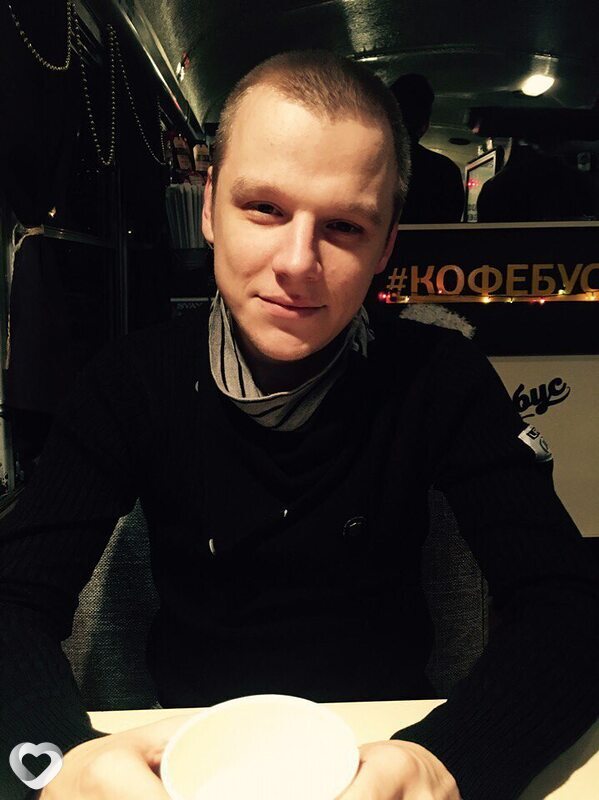 Сергей, 34, Орехово-Зуеве — анкета №2591415