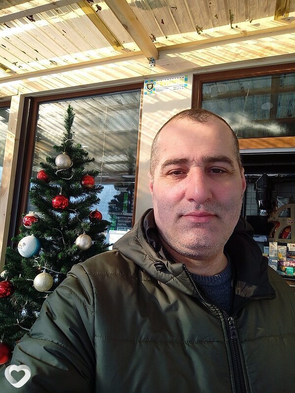 Шеф, 46, Одессе — анкета №2591423
