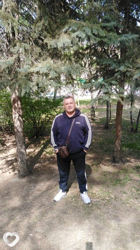 Анатолий, 51, Новосибирске — анкета №2591433