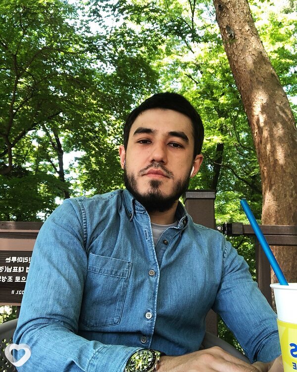 Ali, 32, Ташкент — анкета №2591435