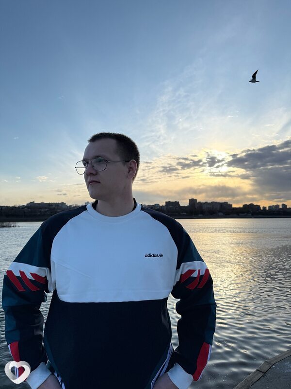 Дима, 22, Иркутске — анкета №2591467