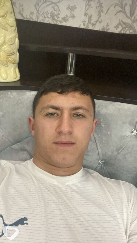 Руслан, 22, Усть-Каменогорск — анкета №2591468