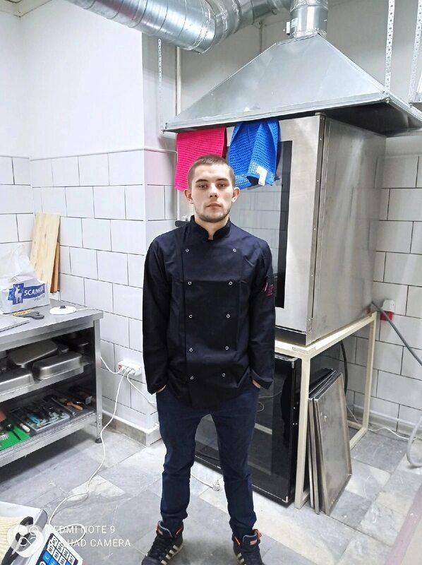 Дмитрий, Шуя