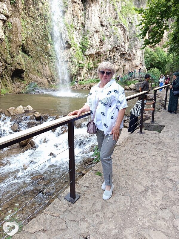 Наталья, 58, Саратове — анкета №2591604