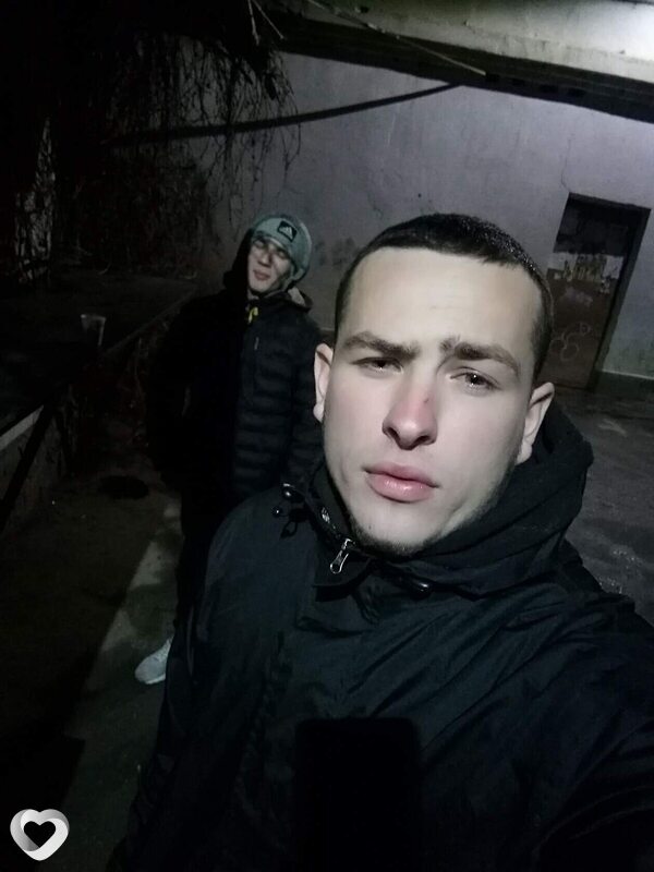 Андреи, 27, Москве — анкета №2591605