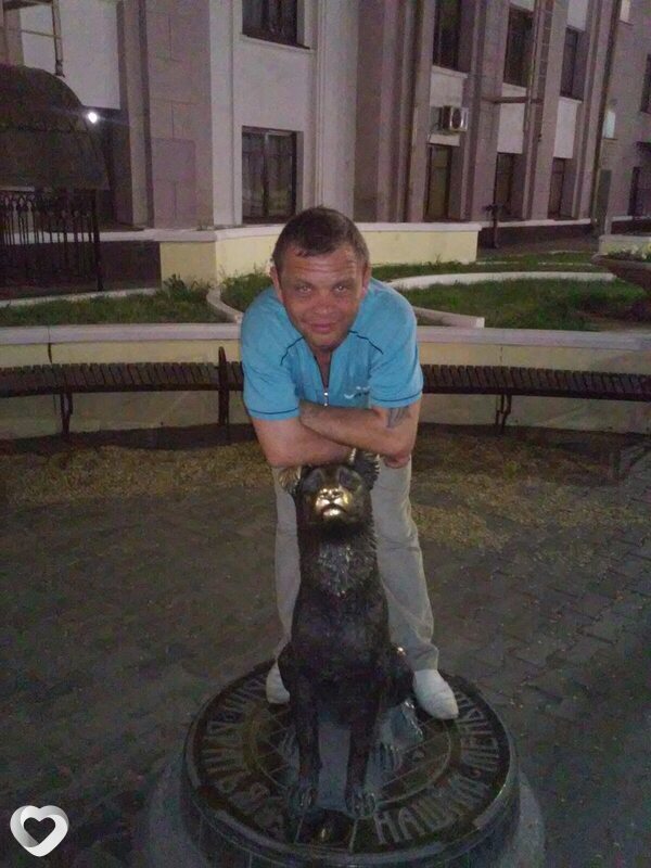 Евгений, Керчь