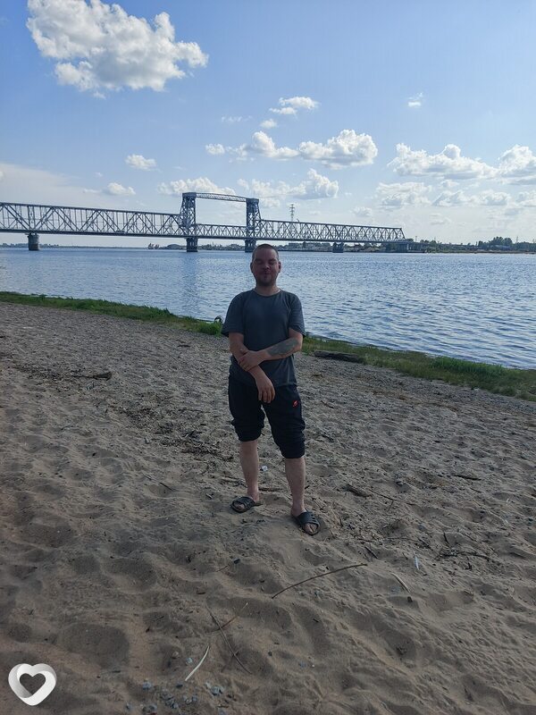 Евгений, 36, Архангельске — анкета №2591724