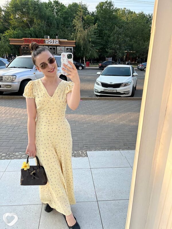 Амина, 25, Санкт-Петербурге — анкета №2591727