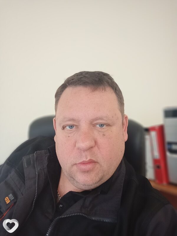 Антон, 42, Калининграде — анкета №2591733