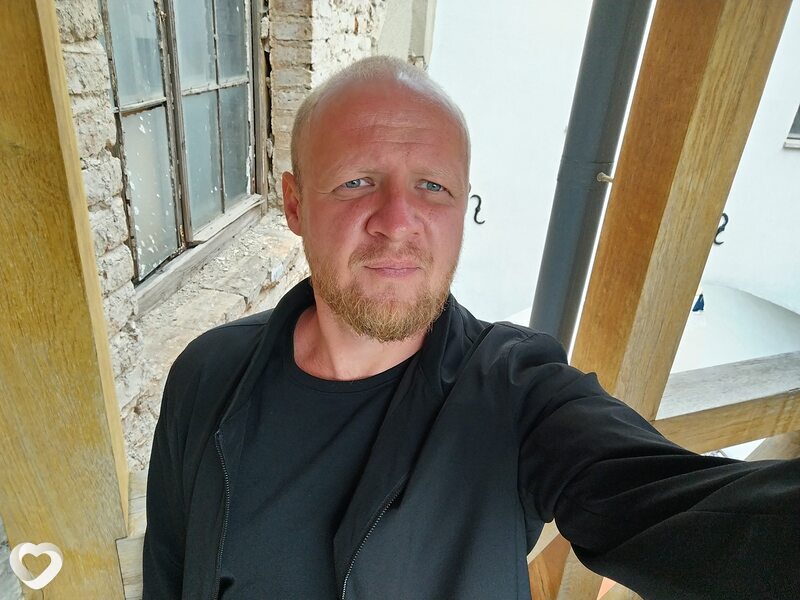 Тимур, 40, Минске — анкета №2591514