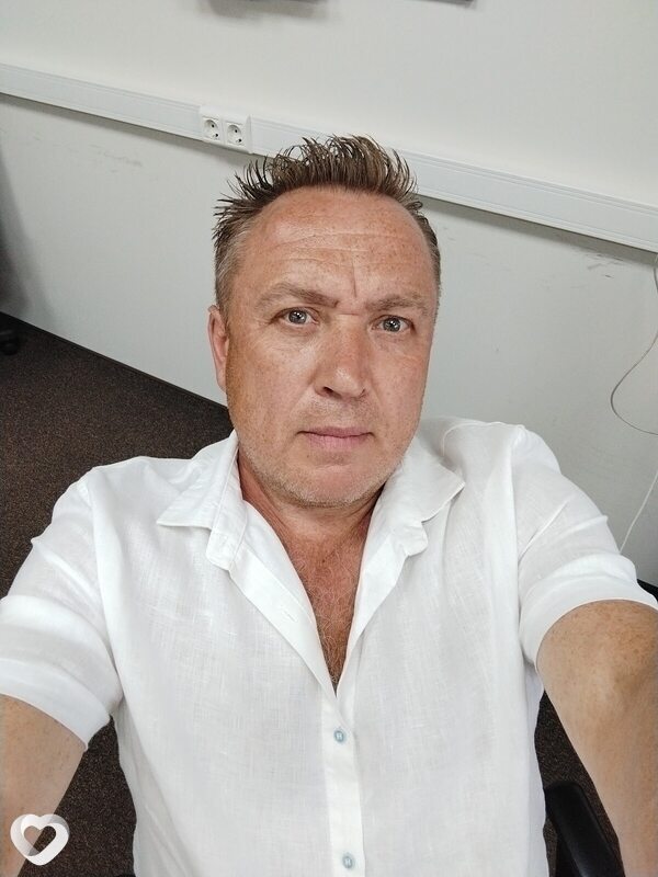 Александр, 53, Москве — анкета №2591517