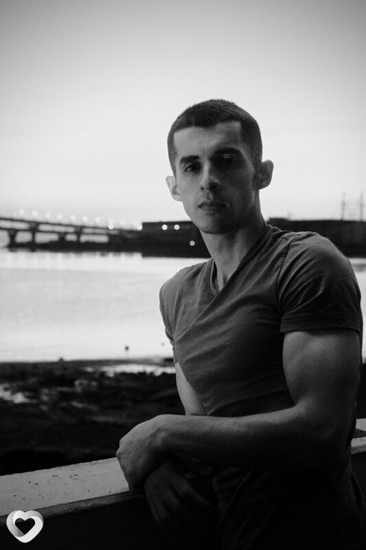Roman, 32, Санкт-Петербурге — анкета №2591521