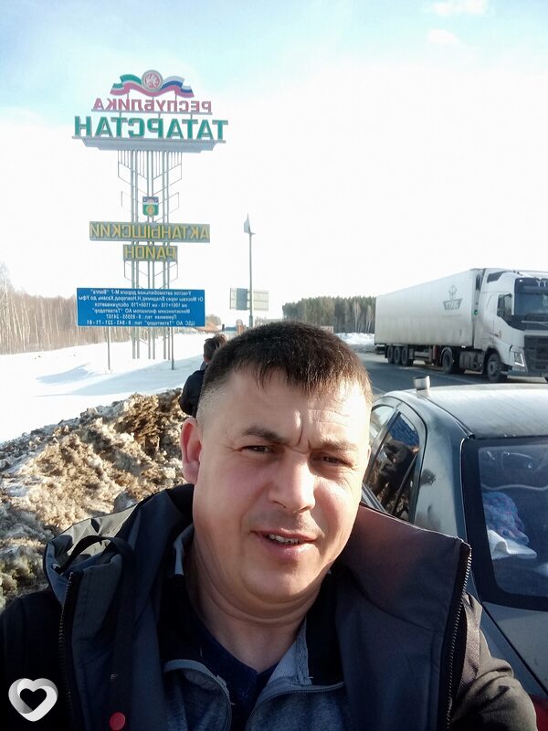 Александр, 40, Златоусте — анкета №2591522