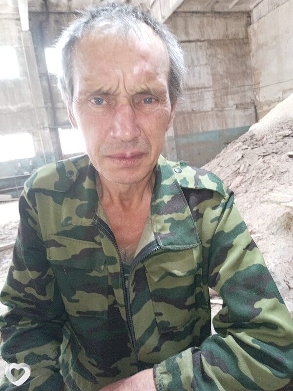 Валера, 56, Барановичах — анкета №2591530