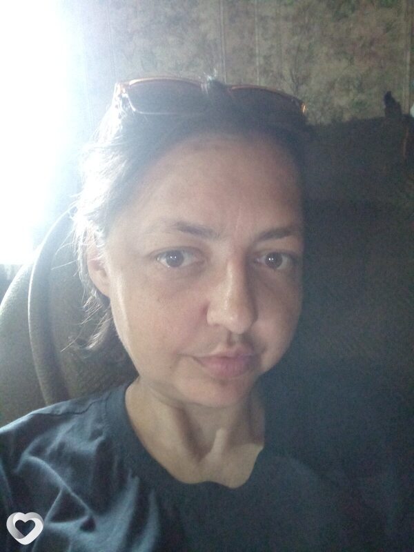 Екатерина, 41, Темиртау — анкета №2591533
