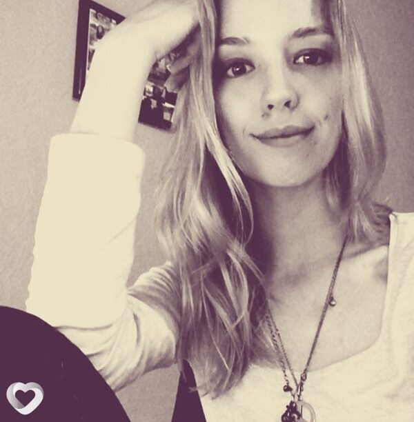 Maria, 30, Минске — анкета №2591536