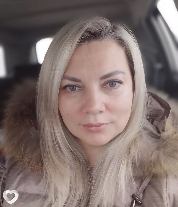Анастасия, 42, Барнауле — анкета №2591766