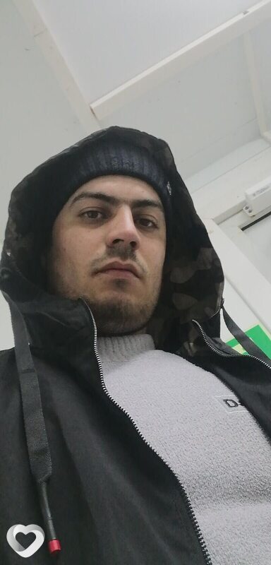 Кувончбек, 35, Самаре — анкета №2591782