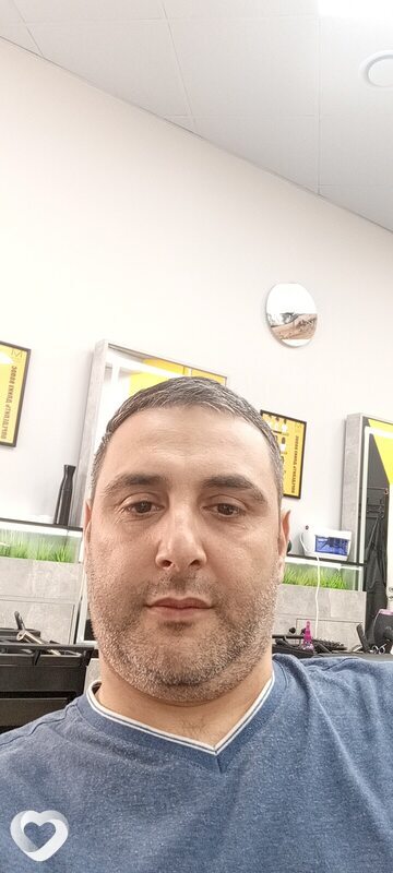 Александр, 39, Санкт-Петербурге — анкета №2591785