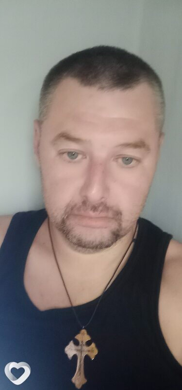 Денис Моцок, 42, Нижнем Новгороде — анкета №2591548