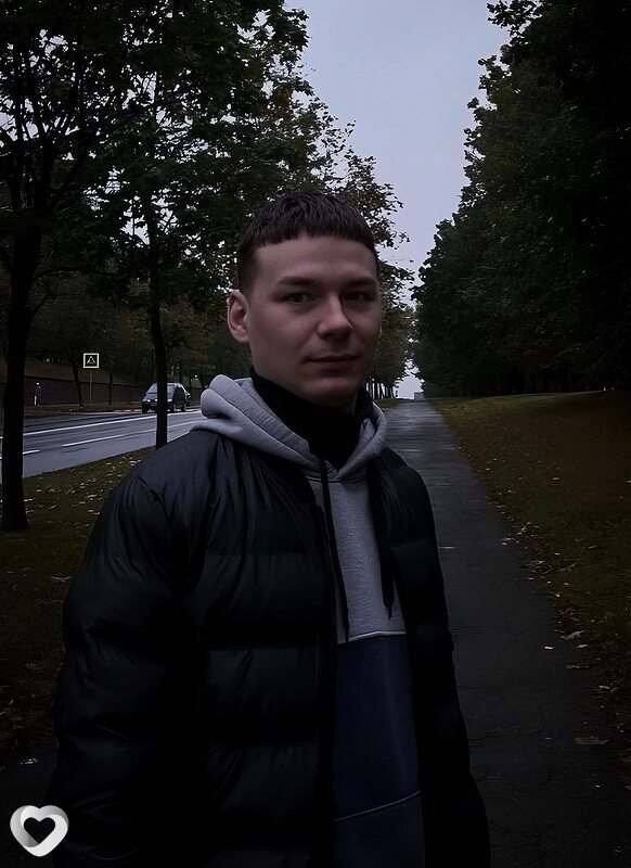 Анатолий, 26, Минске — анкета №2591550