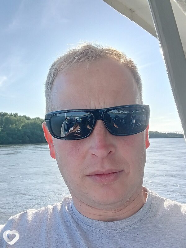 Андрей, 41, Павлодаре — анкета №2591552