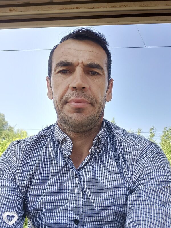 Махмуд, 42, Уральске — анкета №2591616