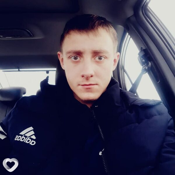 Вадим, 25, Москве — анкета №2591626
