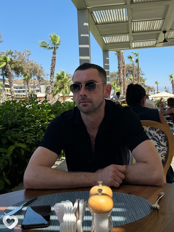 Дима, 39, Смоленске — анкета №2591628