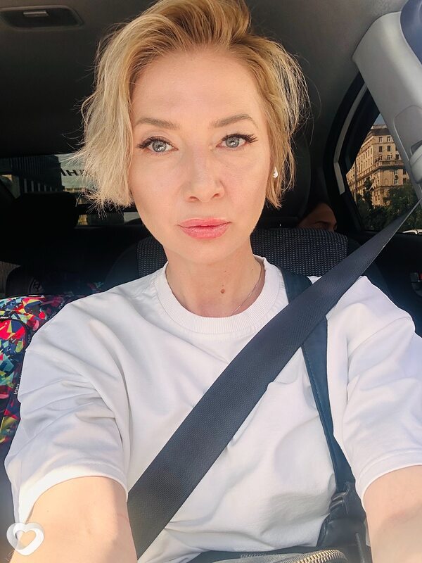 Екатерина, 39, Москве — анкета №2591632