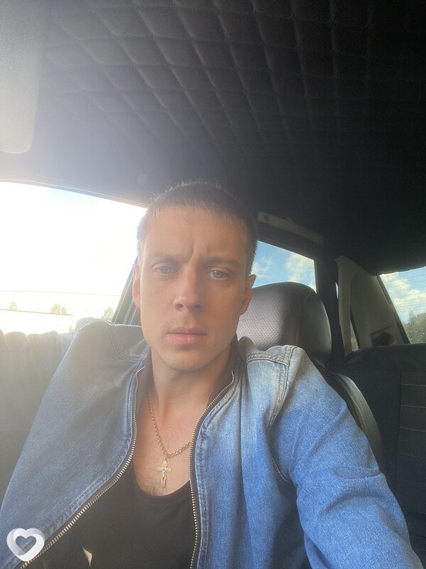 Николай, 33, Костроме — анкета №2591638