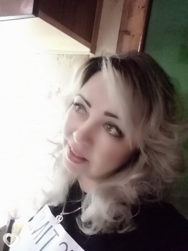 Лизавета, 46, Нижнем Новгороде — анкета №2591685