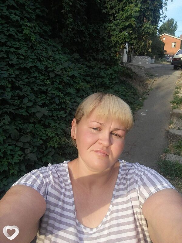 Ольга, 40, Ростове-на-Дону — анкета №2592007