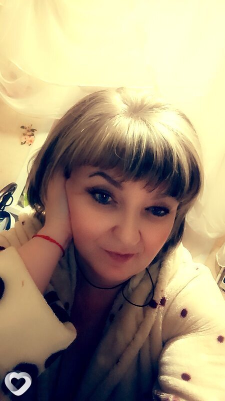 Татьяна, 43, Бузулуке — анкета №2592010