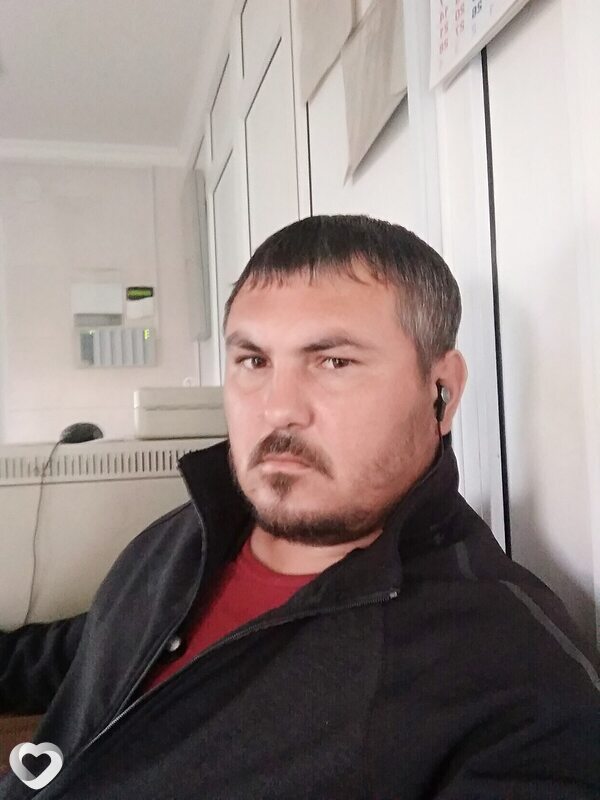 Константин, 36, Мариинске — анкета №2591642