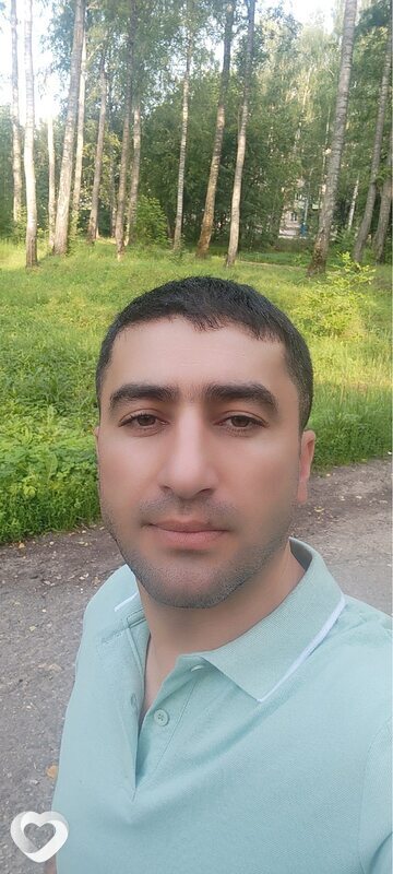 Элнур, 30, Арзамасе — анкета №2591645