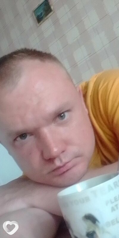 Андрей, 38, Архангельске — анкета №2591648