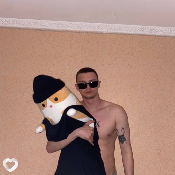 Денис, 23, Туле — анкета №2591653
