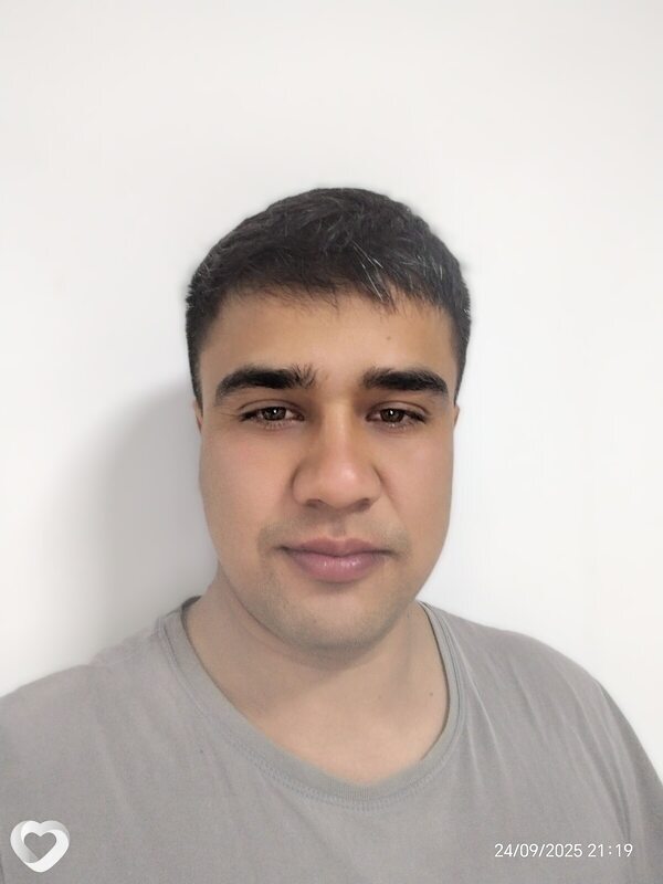 Jamol, 30, Свободном — анкета №2591661