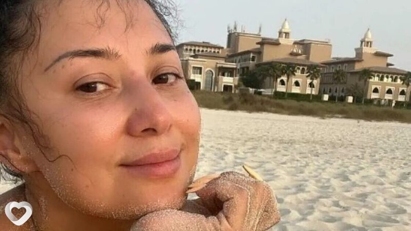 Мадина, 35, Самаре — анкета №2591663
