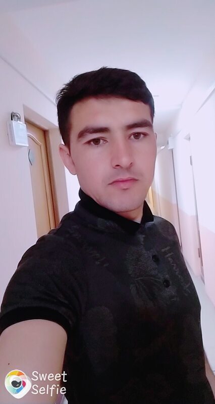 Шерзод, 31, Чите — анкета №2591697