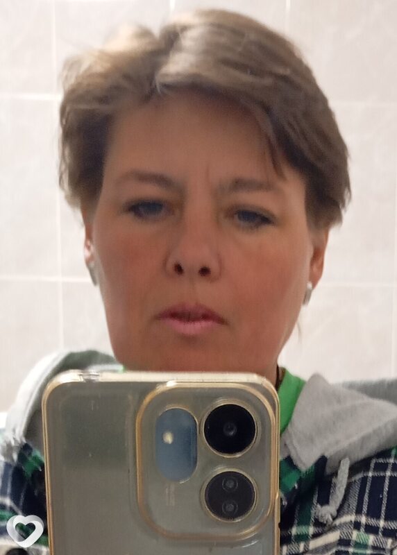 Маринелла, 50, Тамбове — анкета №2591706