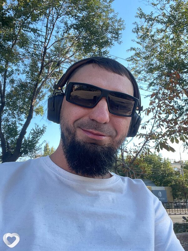 Роман, 41, Волгограде — анкета №2592093