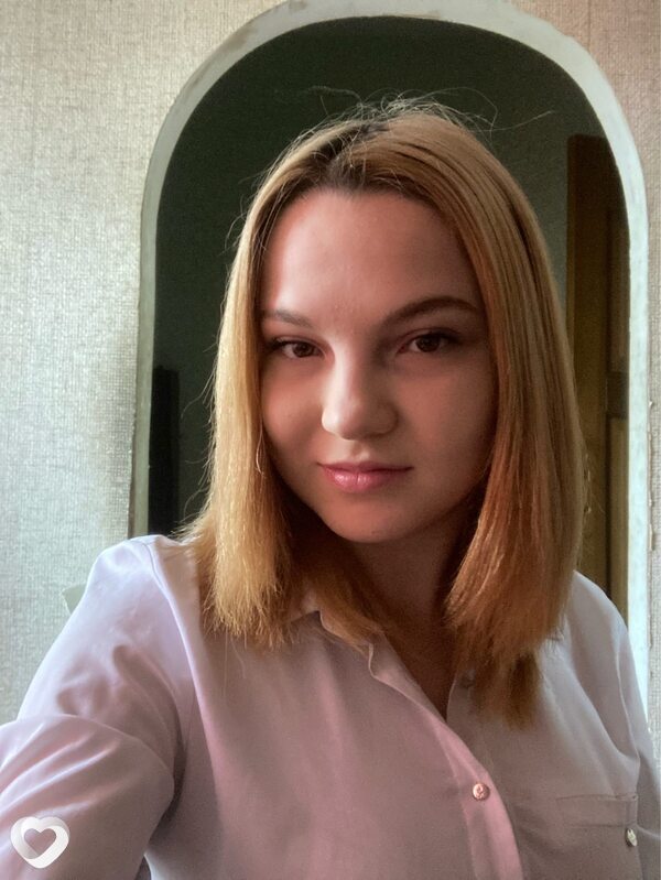 Katerina, 27, Хабаровске — анкета №2592101