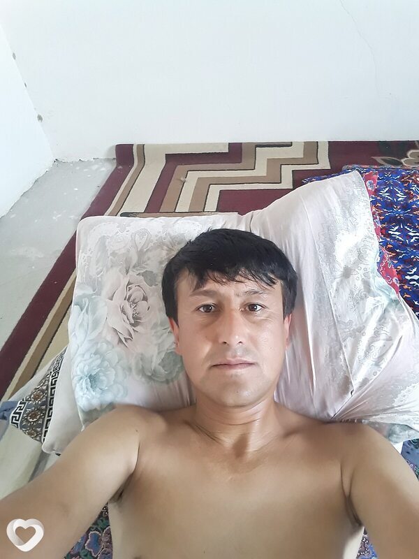 Фазлиддин, 42, Самаре — анкета №2592112