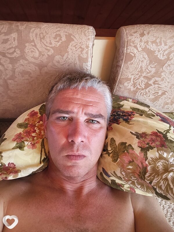 Максим, 42, Обнинске — анкета №2591867