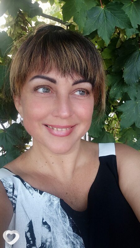 Ирина, 49, Таганроге — анкета №2591881