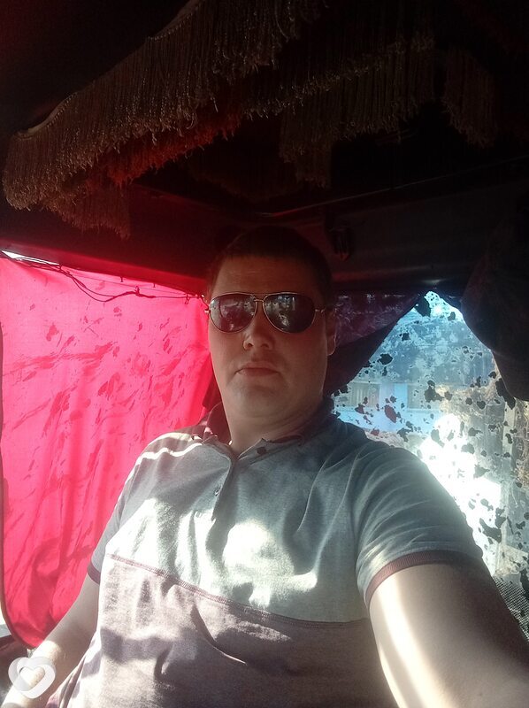 Артем, 32, Толочине — анкета №13629